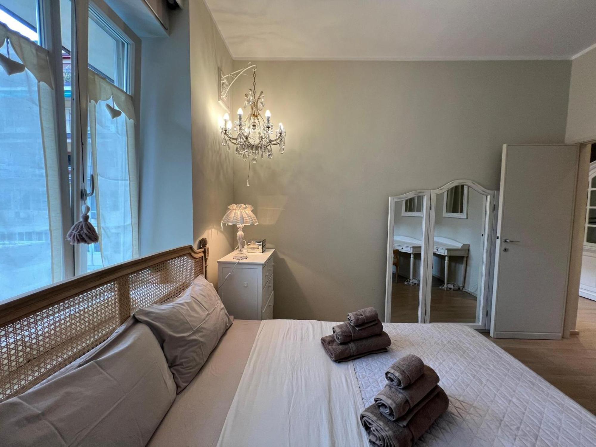 Chic Nest @Galleriacavour Bolonha Exterior foto